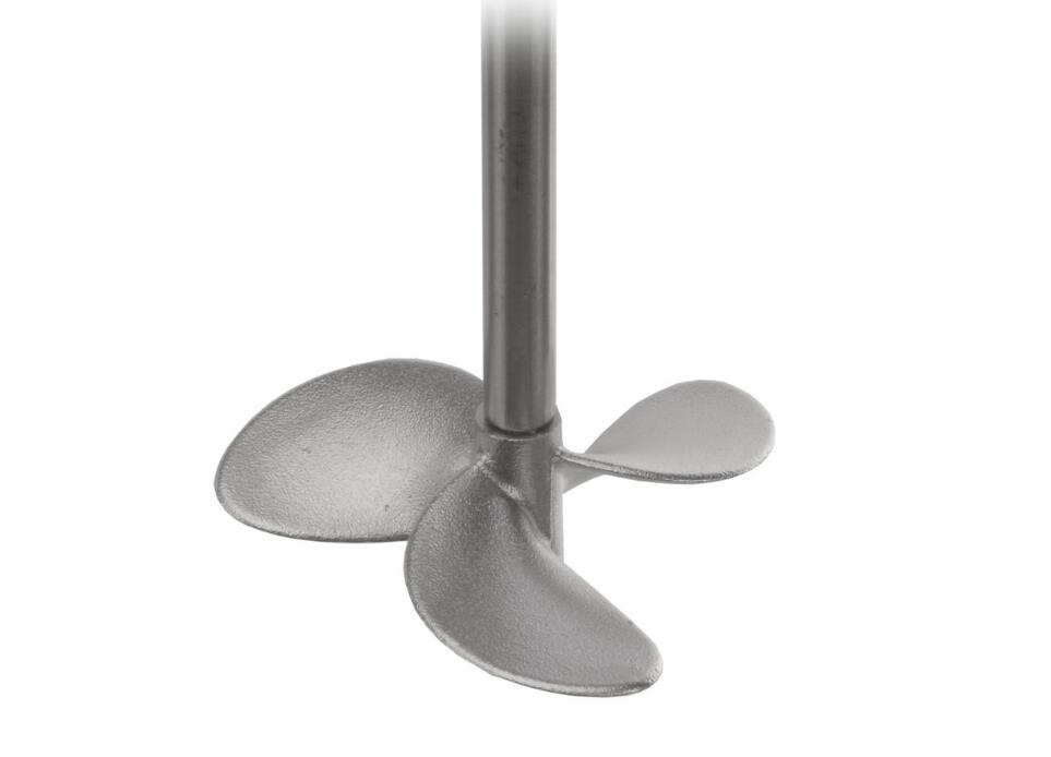 Propeller stirrer