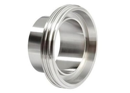 Pipe Connections