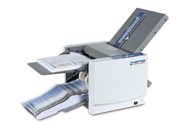 Folding machine