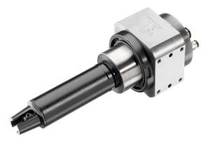  Robot Deburring Spindle