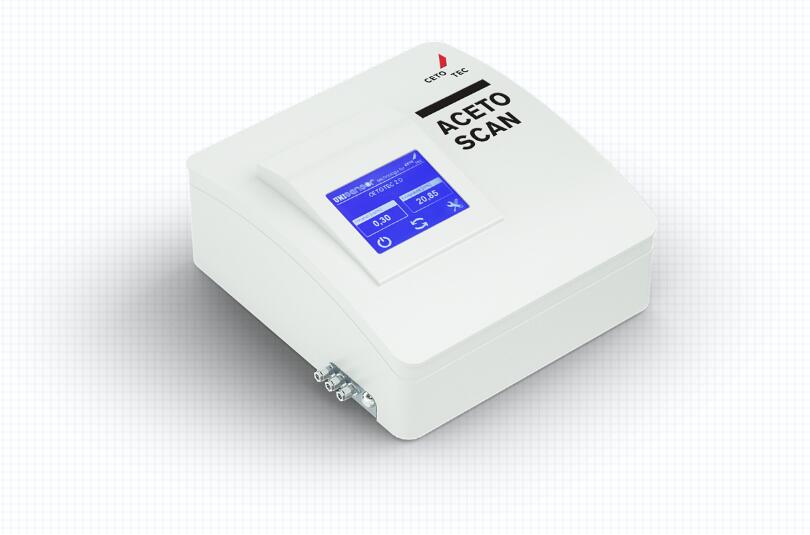 ACETOSCAN