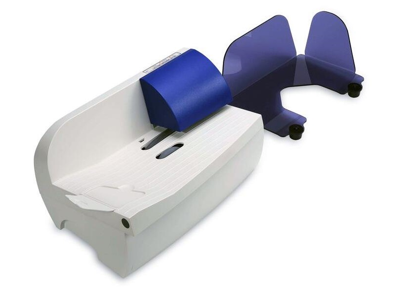 Automatic letter opener