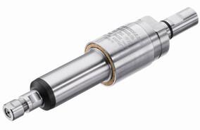 CNC grinding spindles