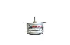 PM - stepper motors