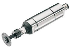 Motors for drilling