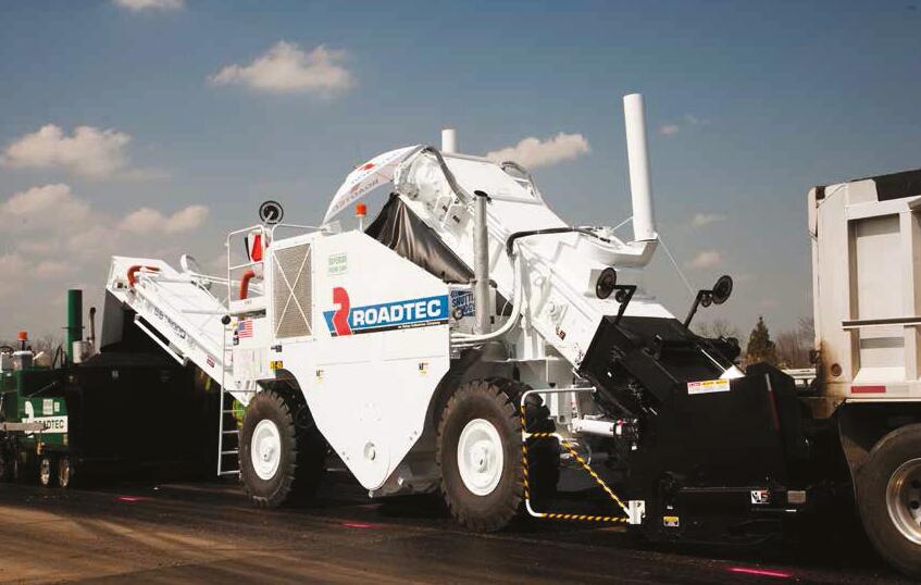 Material Transfer Vehicles 