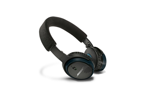 SoundLink 耳罩式无线耳机 II