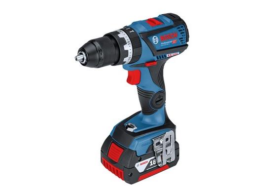 BOSCH博世充电式手电钻