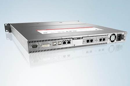 C5210 | 19寸工业PC